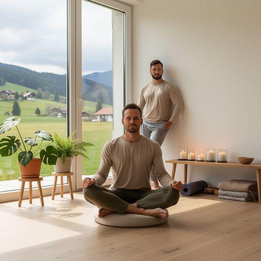 Stefan Bauer - Atemtherapeut